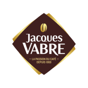 Logo café Jacques Vabre