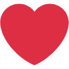❤